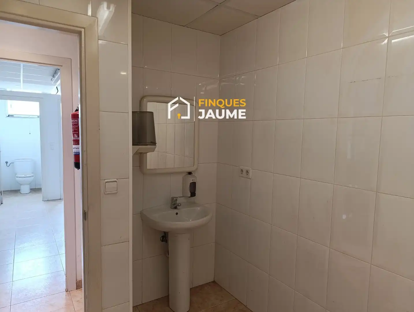 Business premises for sale in JOAQUIM COSTA, imagen 23