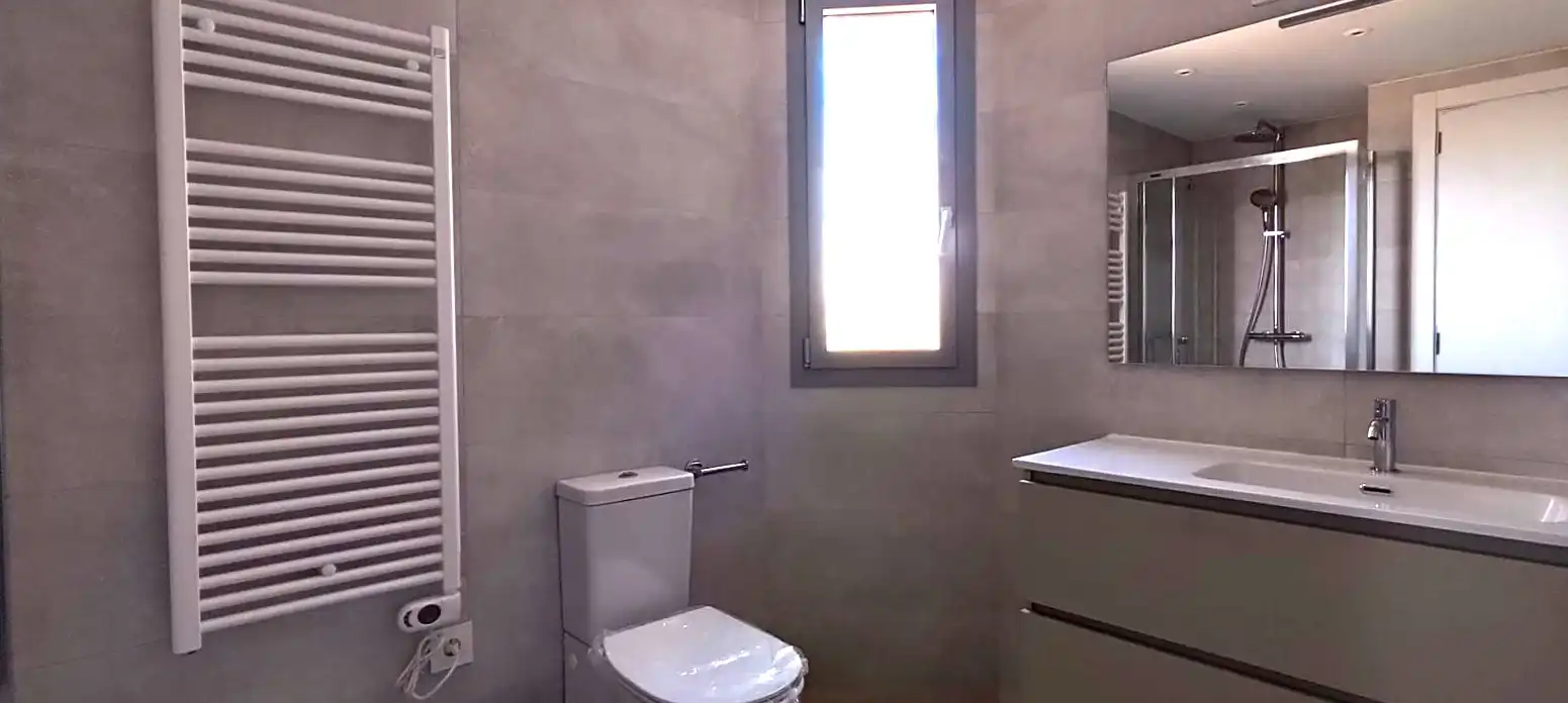 Piso de alquiler en la Palma, Vila-sana
