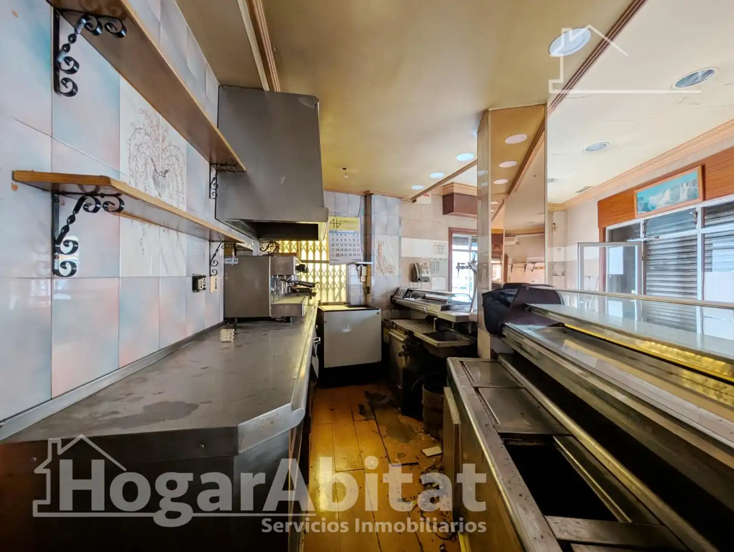 Business premises for sale in Calle Jaime Segarra, imagen 8
