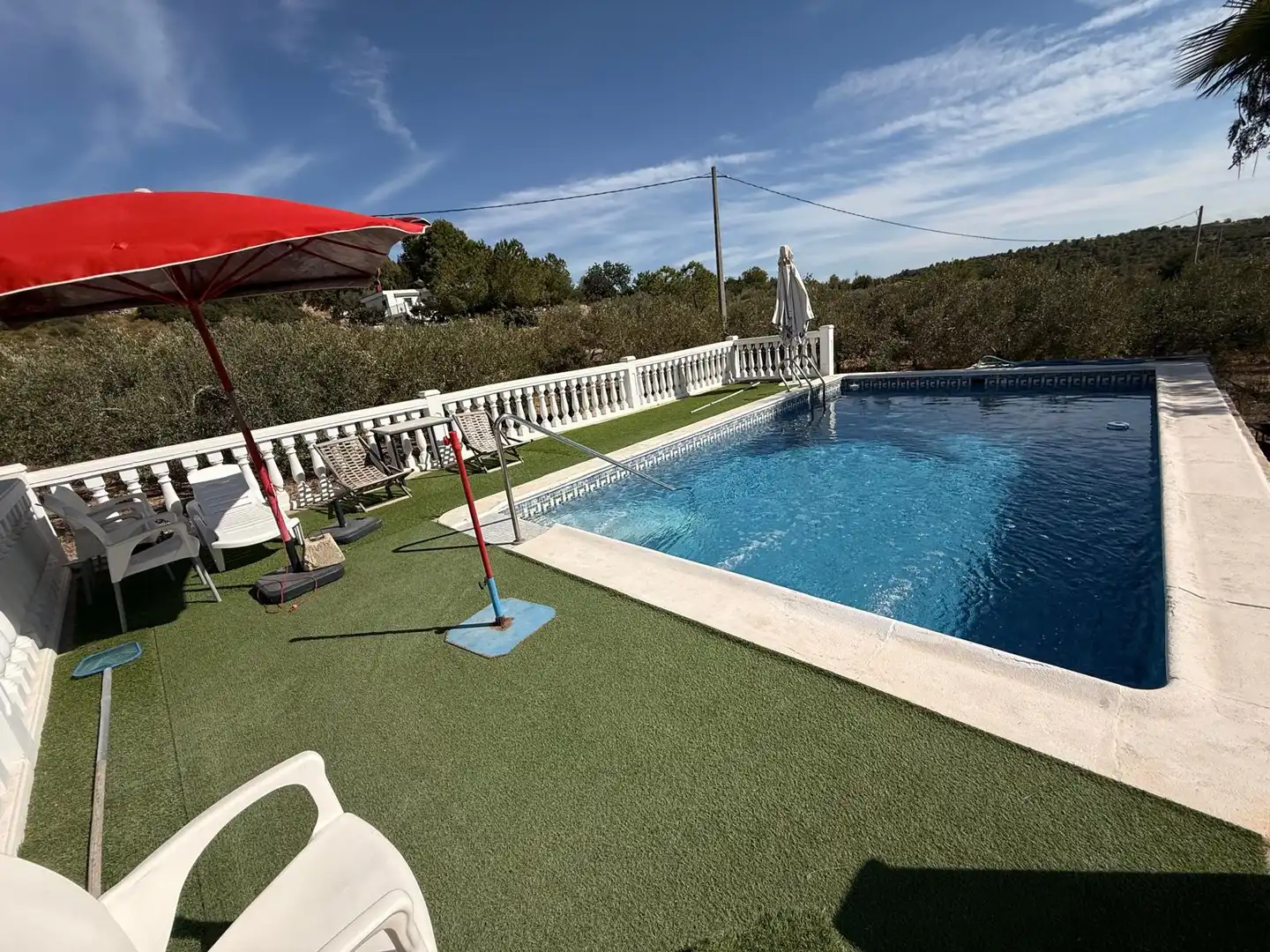 Villa con piscina in vendita a Cheste, imagen 21