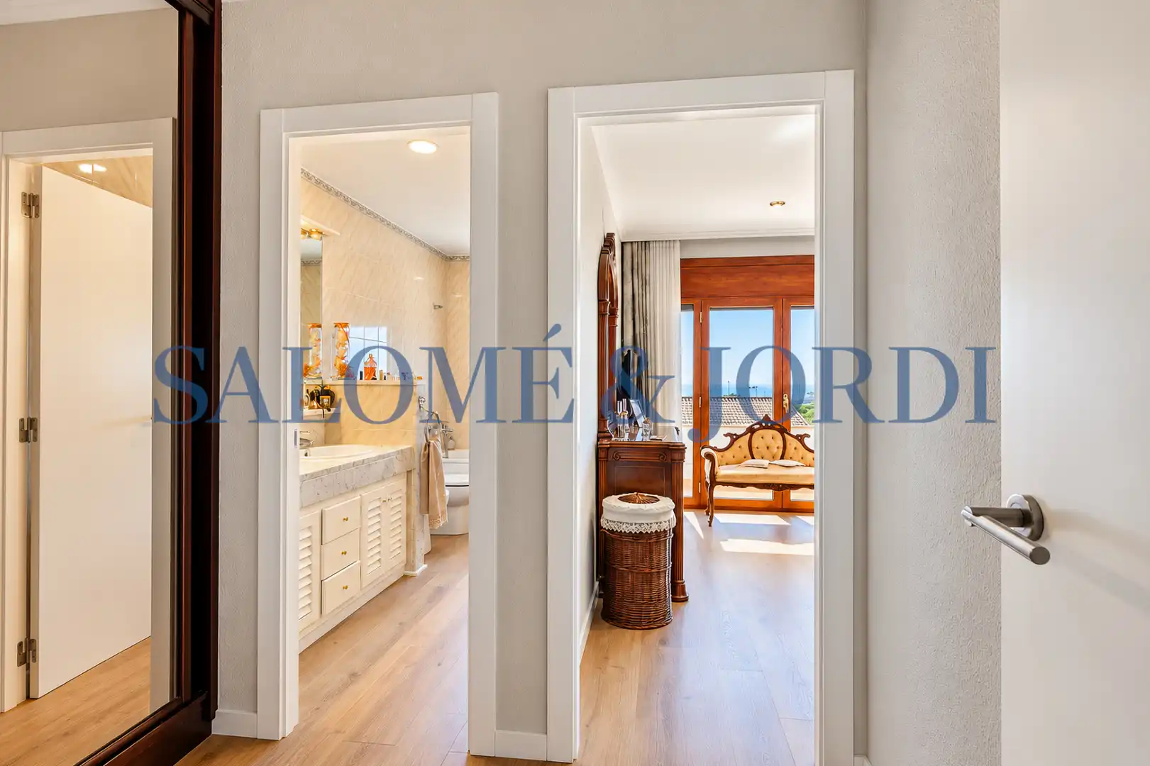 Casa bifamiliare con piscina in vendita a Vilassar de Dalt, imagen 23