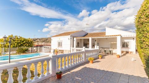 Foto 5 de Casa o chalet en venta en Monte Real, Torrent