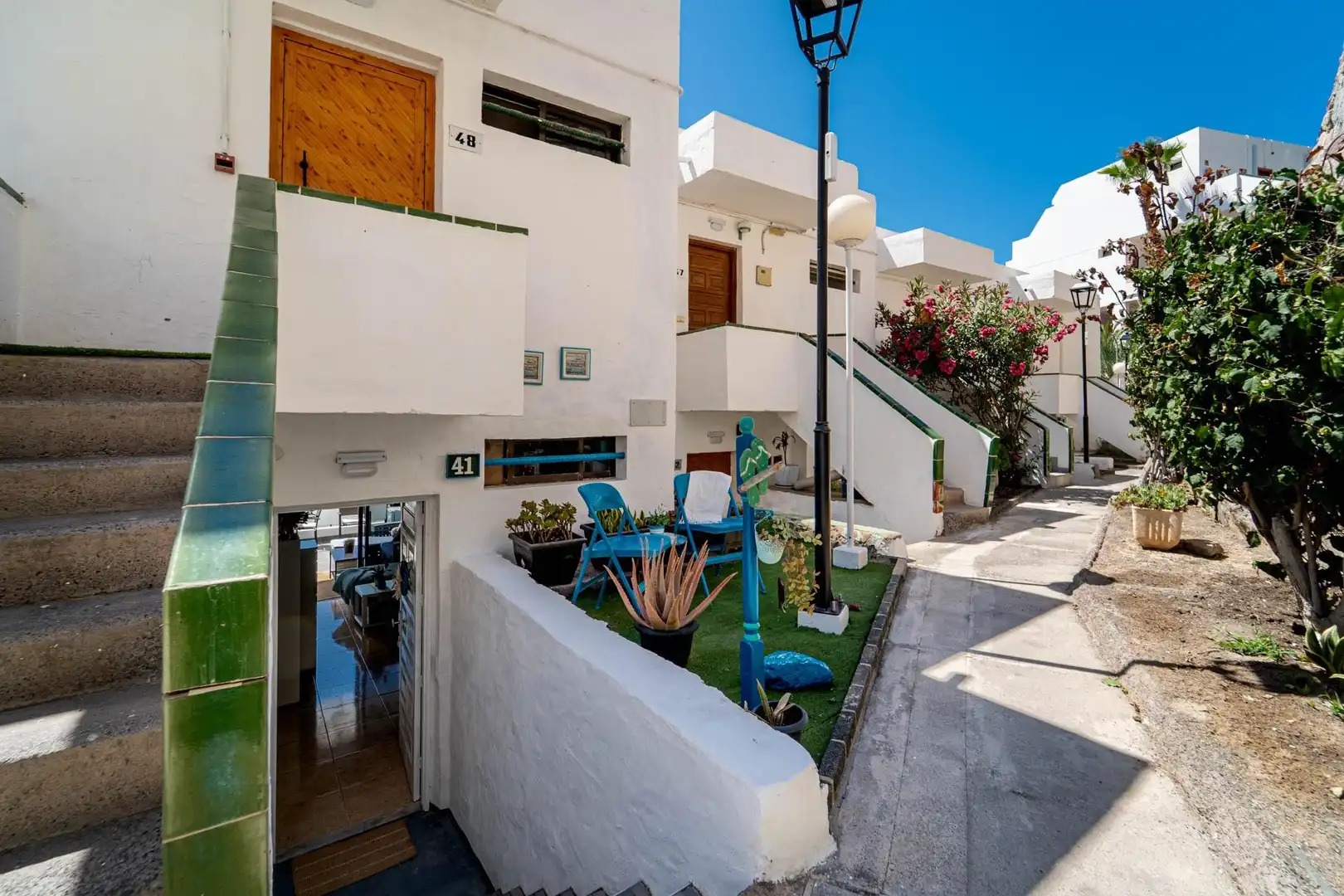 Apartamento en venta en Avenida de la Cornisa, imagen 25