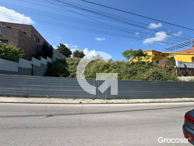 Terreno residencial en Venta en CL MALLERENGA, DE LA en Can Palet de Vista Alegre