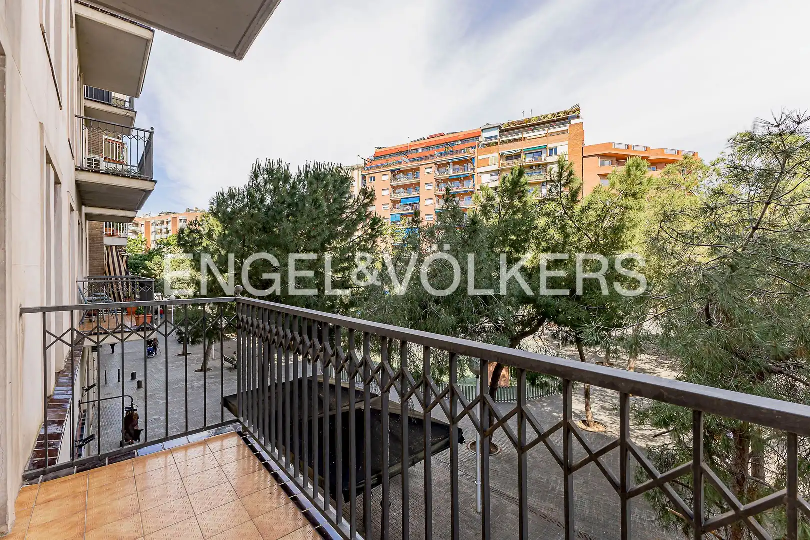 Terrassa de Pis en venda en Barcelona amb Aire condicionat, Calefacció i Terrassa
