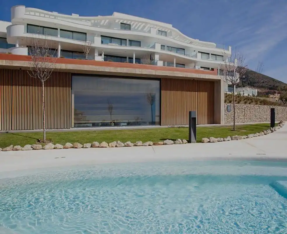 Habitatge amb jardí en venda a Av. Fuengirola, imagen 11