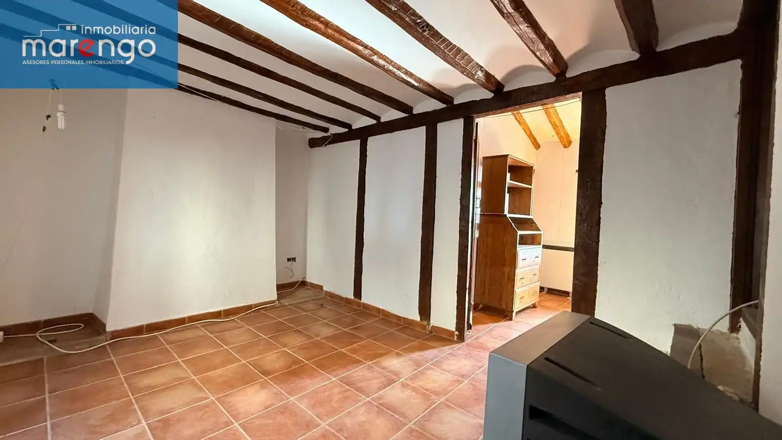 Casa o xalet en venda en Ares del Maestrat amb Terrassa i Traster