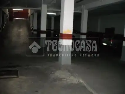 Parking de Garaje en venta en Zaragoza