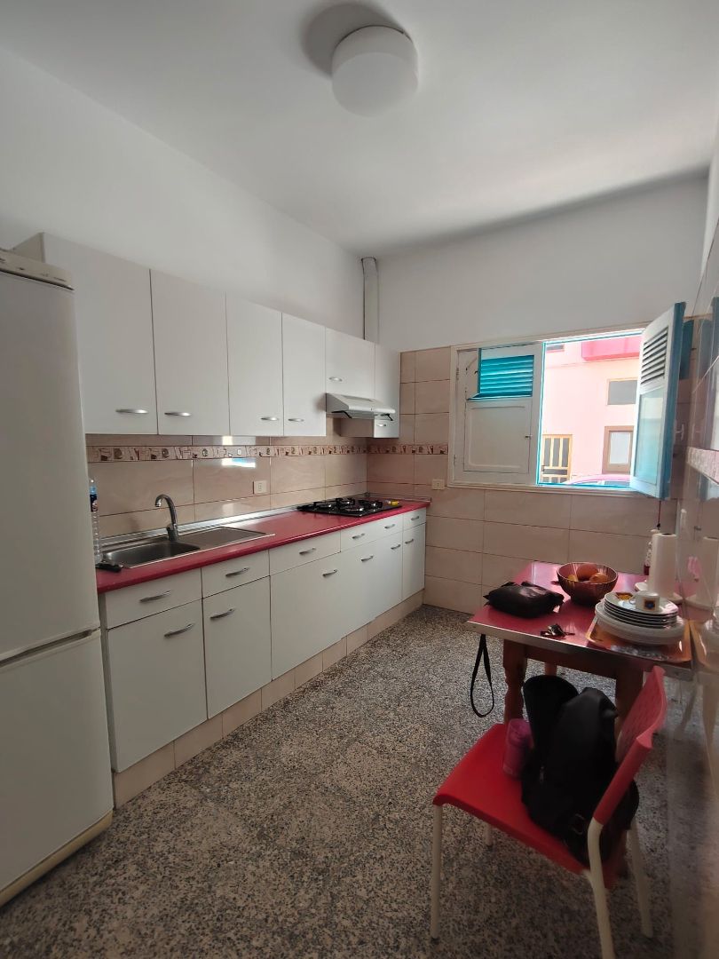 Cuina de Casa o xalet en venda en Candelaria amb Terrassa i Traster