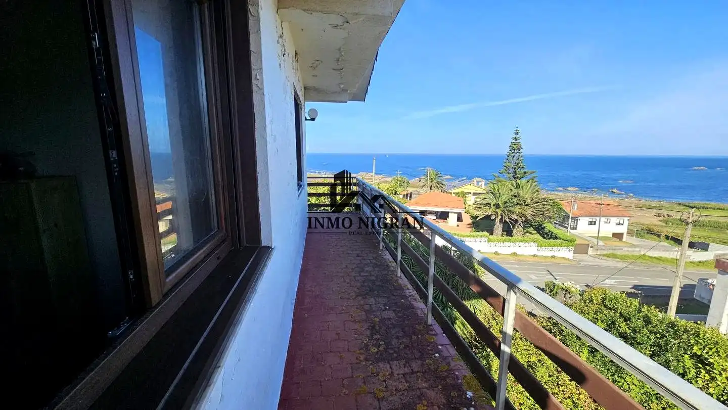 Casa o chalet en venta en Estrada Galgueiro, Oia