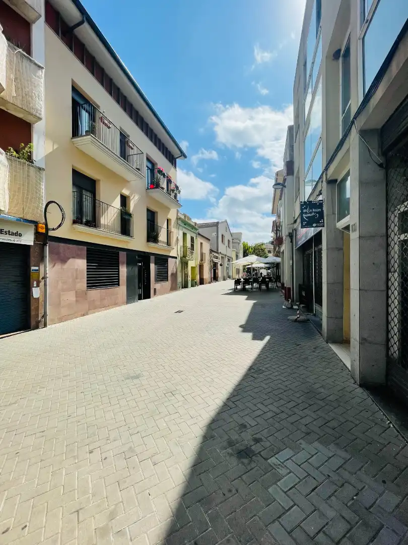 Wohnung mit Terrasse zum Verkauf in Corbera de Llobregat, imagen 8