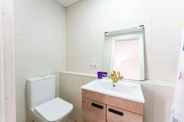 Adosado con jardín en venta en Carretera Guadalix, imagen 22