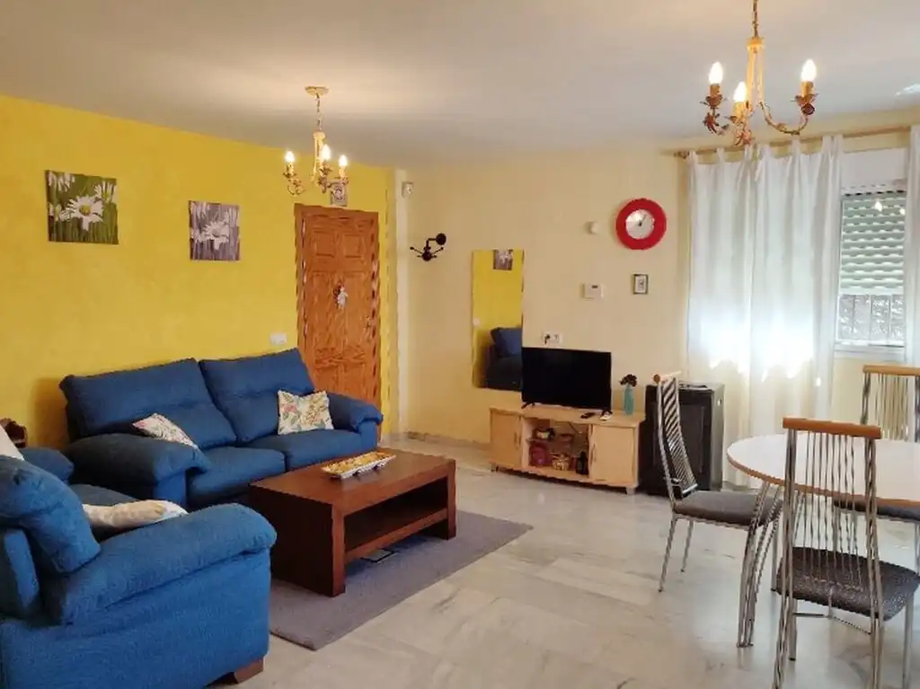 Casa bifamiliare con giardino in vendita a Mijas pueblo, imagen 27