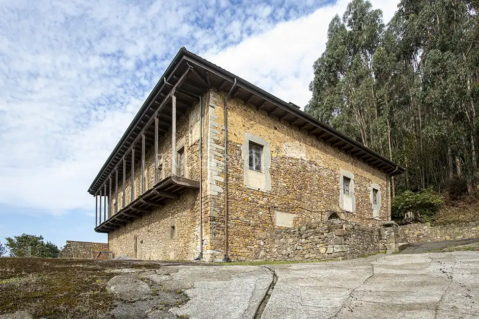 Casa en venta en Carreño, imagen 19