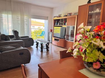 Appartement avec balcon à vendre à Fontajau - Sant Ponç