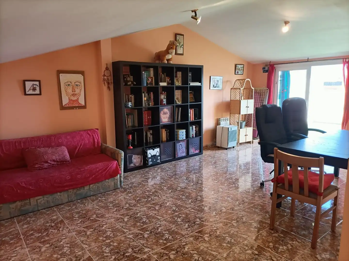 Maison mitoyenne avec terrasse à vendre à Santa Maria - L'Eixample - Sud Sumella, imagen 27