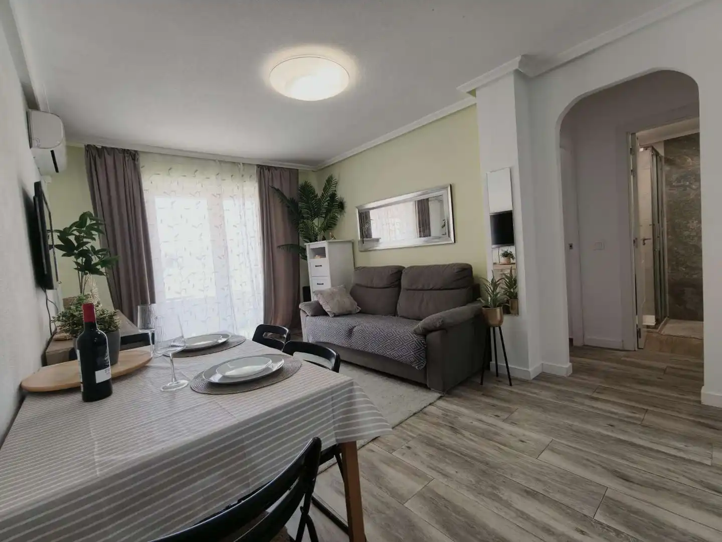 Apartments for sale in N/A, Avenida Habaneras - Curva de Palangre