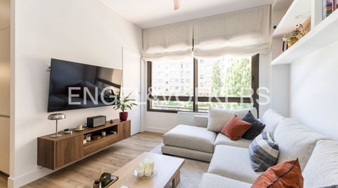 Photo 2 of Flat for sale in Conde Orgaz - Piovera, Madrid Capital