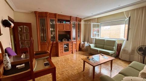 Foto 5 de Pis en venda a Cañas, las, Garrido Norte, Salamanca