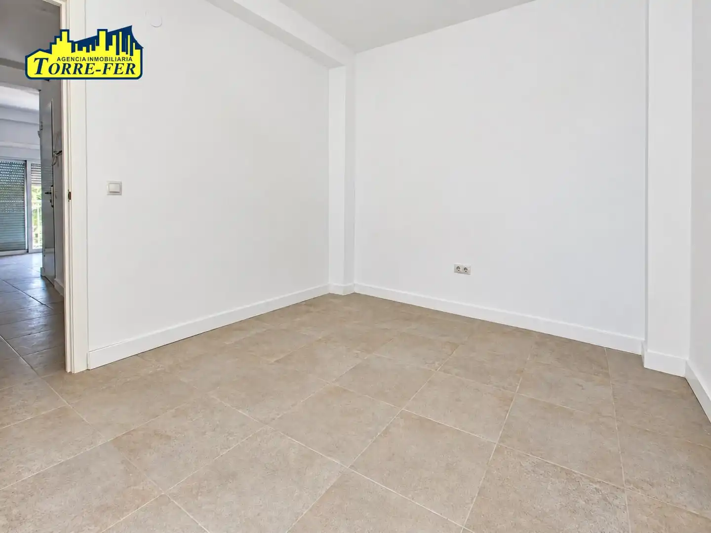Flat for sale in El Alquián