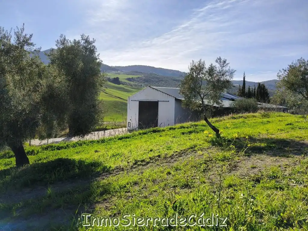 Casa rústica amb piscina en venda a N/A, imagen 22