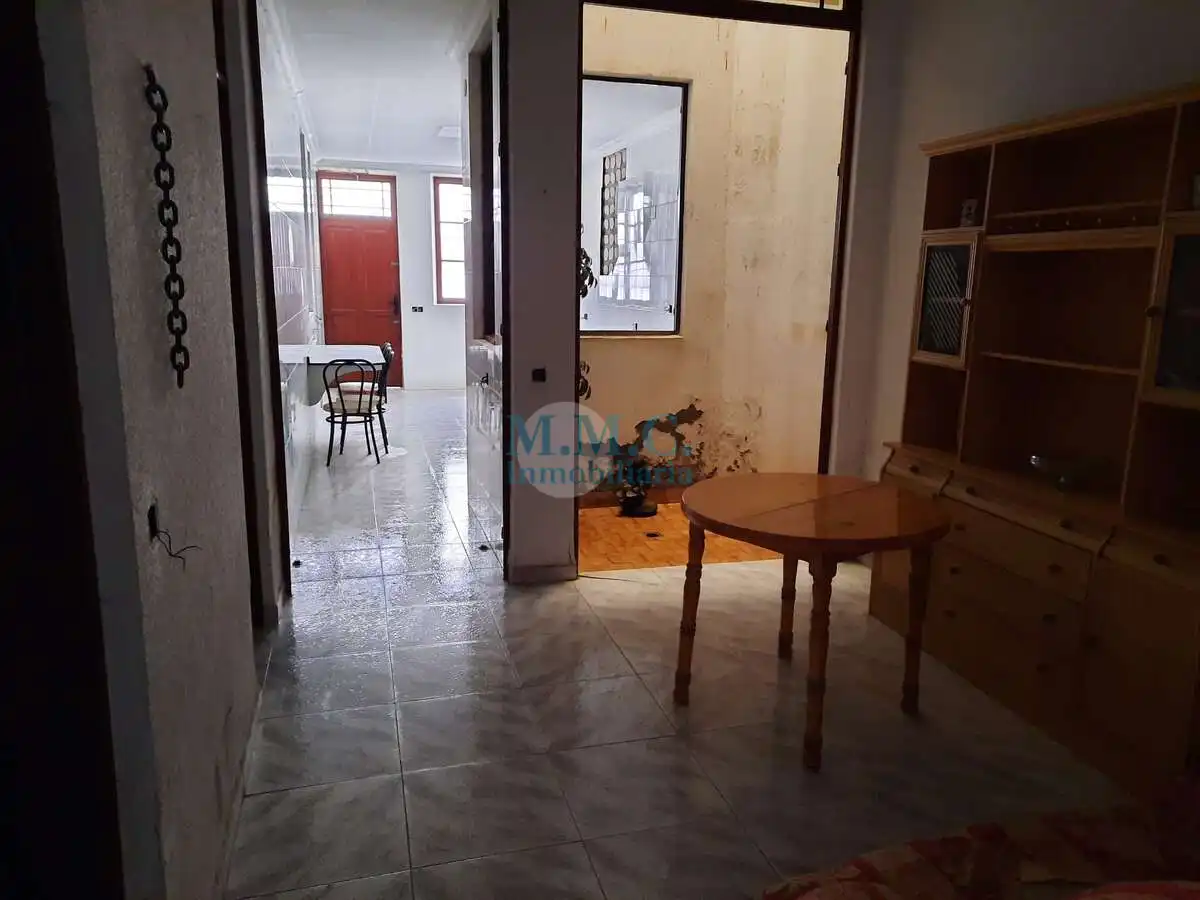 Casa o chalet en venta en Almería con Terraza