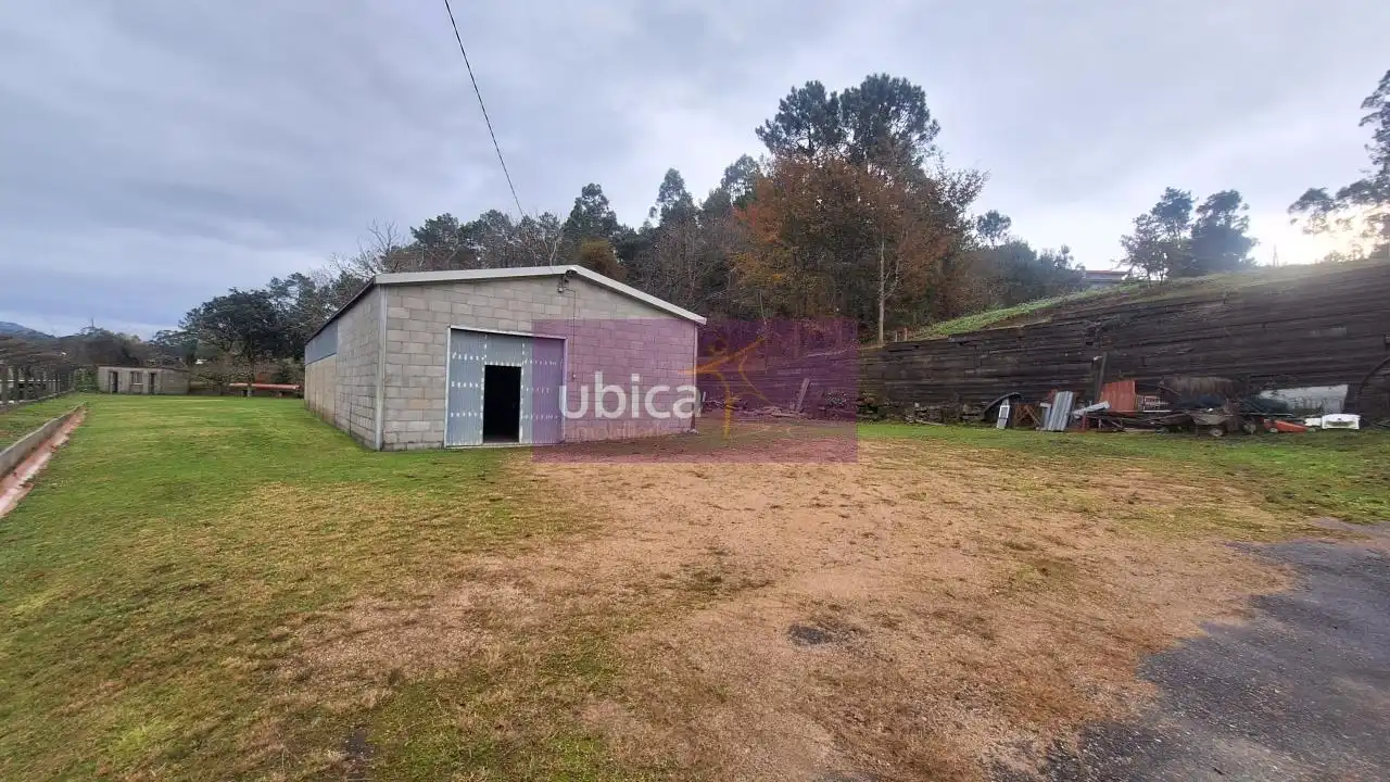 Nave industrielle à louer à Salceda de Caselas, imagen 5