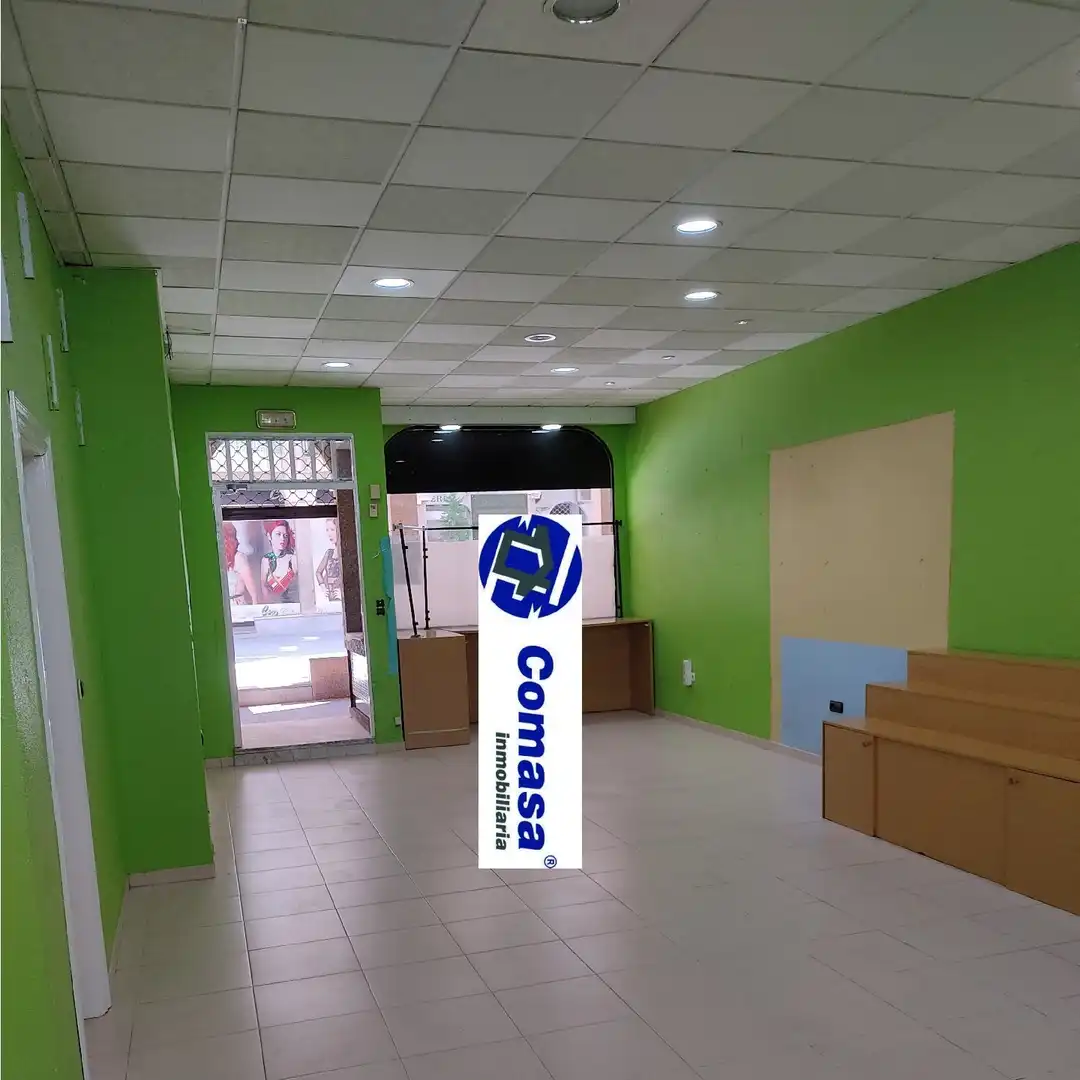 Gewerbefläche zur Miete in Martos, imagen 2