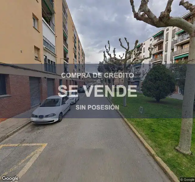 Piso en venta en Sarrià de Ter
