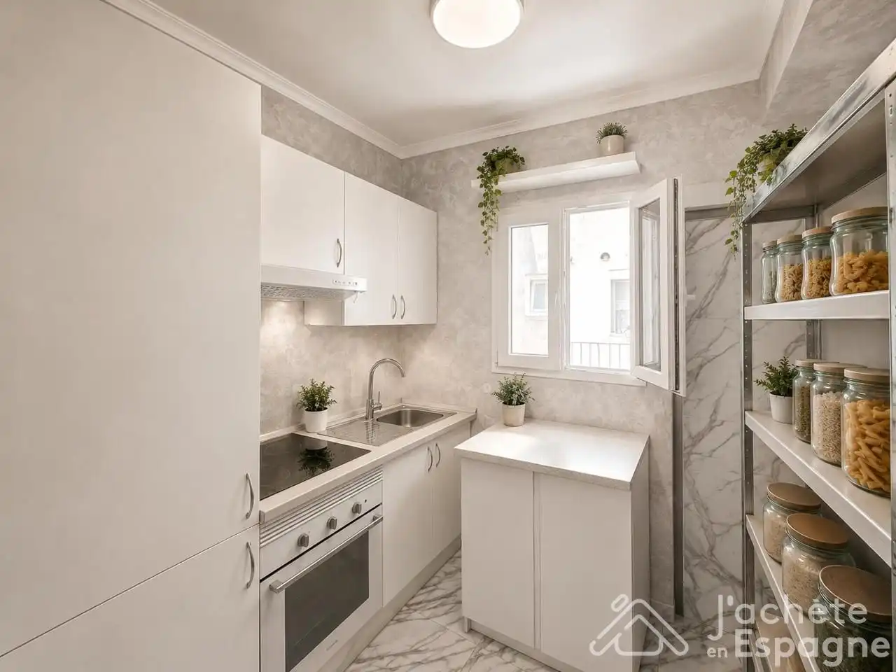 Piso en venta en calle d'Antonio Aparisi, imagen 7