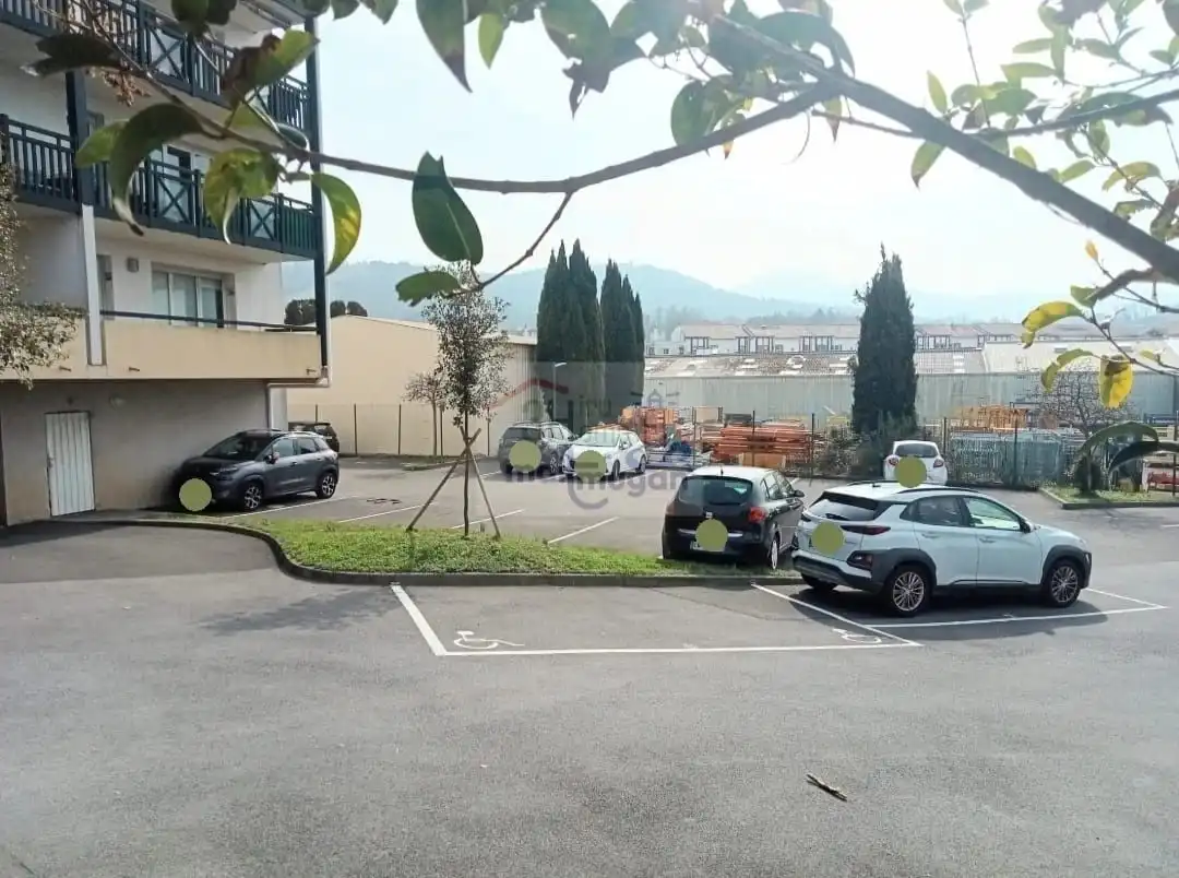 Apartamento en venta en Hendaye