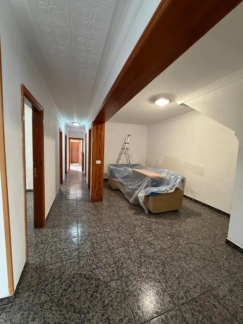 Piso de alquiler en VICTORIA LA, La Cuesta -Finca España