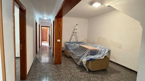 Foto 2 de Piso de alquiler en Victoria la, La Cuesta -Finca España, San Cristóbal de la Laguna