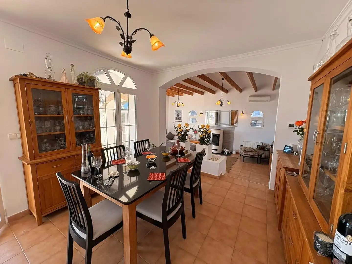 Villa in vendita a Monóvar  / Monòver, imagen 43