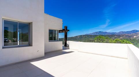 Foto 5 de Àtic en venda a Urbanizacion Montemayor Alto, Montemayor - Marbella Club, Málaga