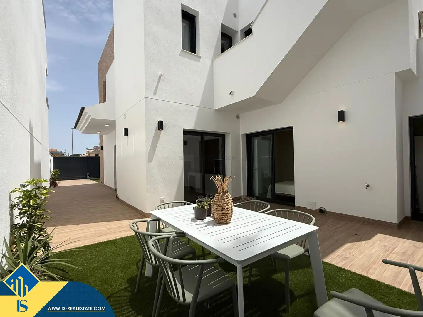 Villa mit Garten zum Verkauf in San Pedro del Pinatar, imagen 45