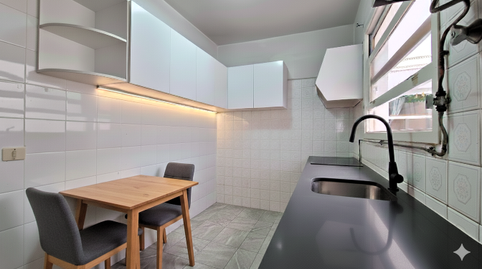 Foto 2 de Pis en venda a Calle General Serrano Nº, Duggi - Rambla - Los Hoteles,  Santa Cruz de Tenerife Capital