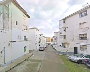 Vista exterior de Apartament en venda en Algeciras