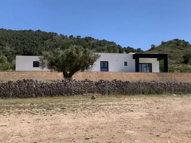 Xalet en venda a Abanilla, imagen 8