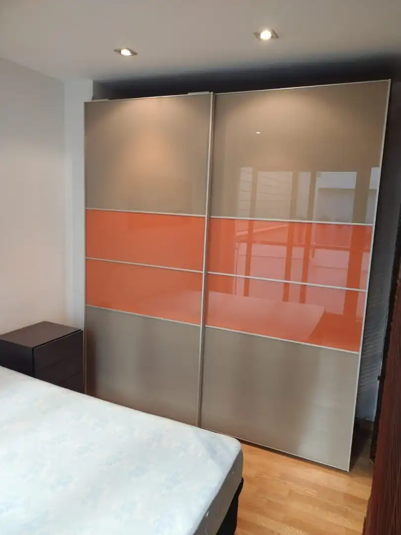 Apartment with lift for sale in Carrer d'Isaac Peral, imagen 3