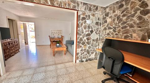 Photo 5 of Single-family semi-detached to rent in Avenida la Arenita, 11, Palm - Mar, Santa Cruz de Tenerife