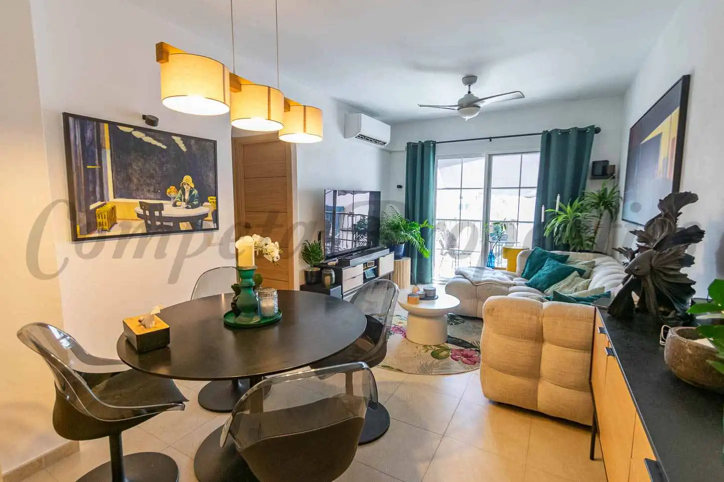 Apartament amb terrassa en venda a Torrox Pueblo, imagen 10