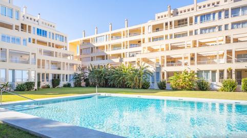 Foto 3 de Apartament en venda a Montañar - El Arenal, Jávea / Xàbia