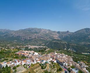 Residencial en venda a Benimantell
