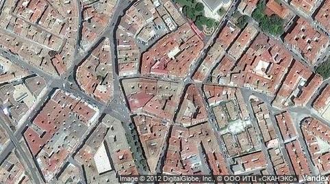 Foto 4 de Pis en venda a Centro, Cuenca Capital