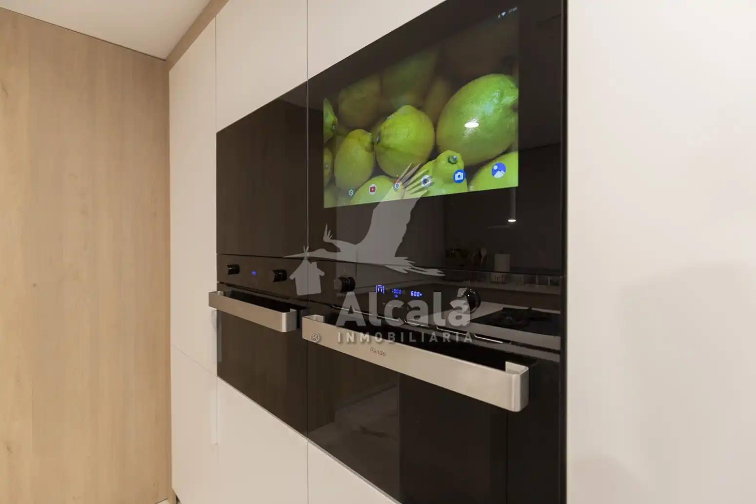Appartamento con terrazza in vendita a El Quiñón, imagen 19
