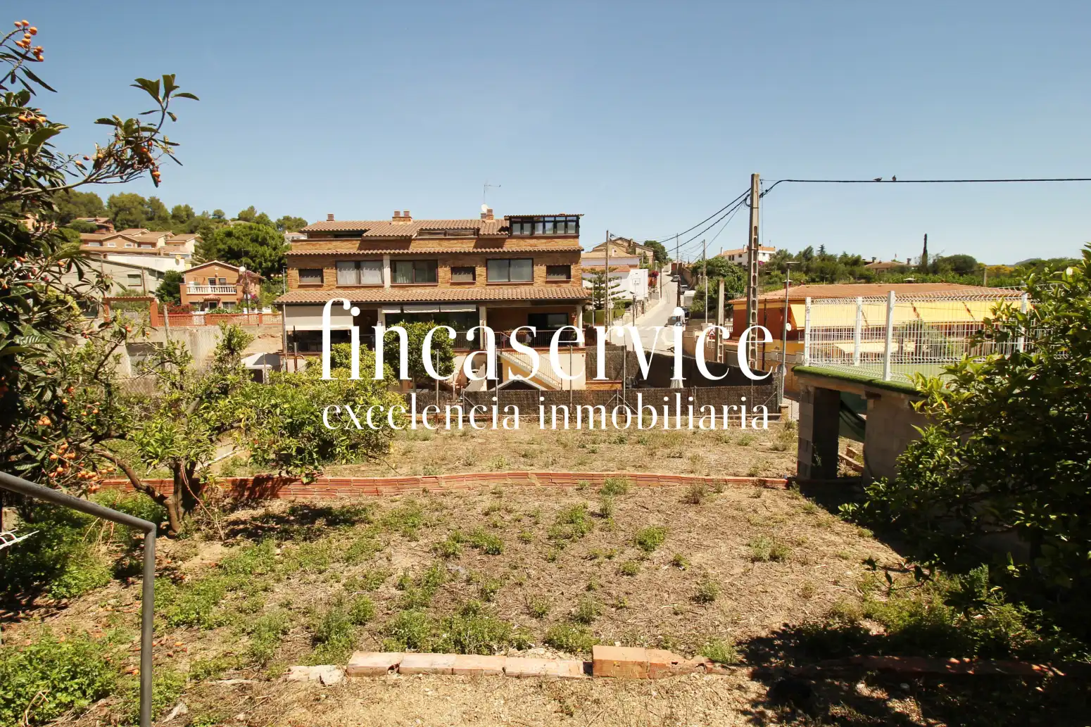 Casa o xalet en venda a Santa Coloma de Cervelló - Avinguda de les Flors, Santa Coloma de Cervelló