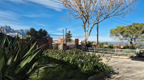 Foto 5 de Finca rústica en venda a Passatge Terrassa, Vacarisses, Barcelona