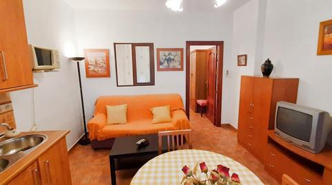 Foto 4 de Apartamento de alquiler en Campanillas, Málaga Capital