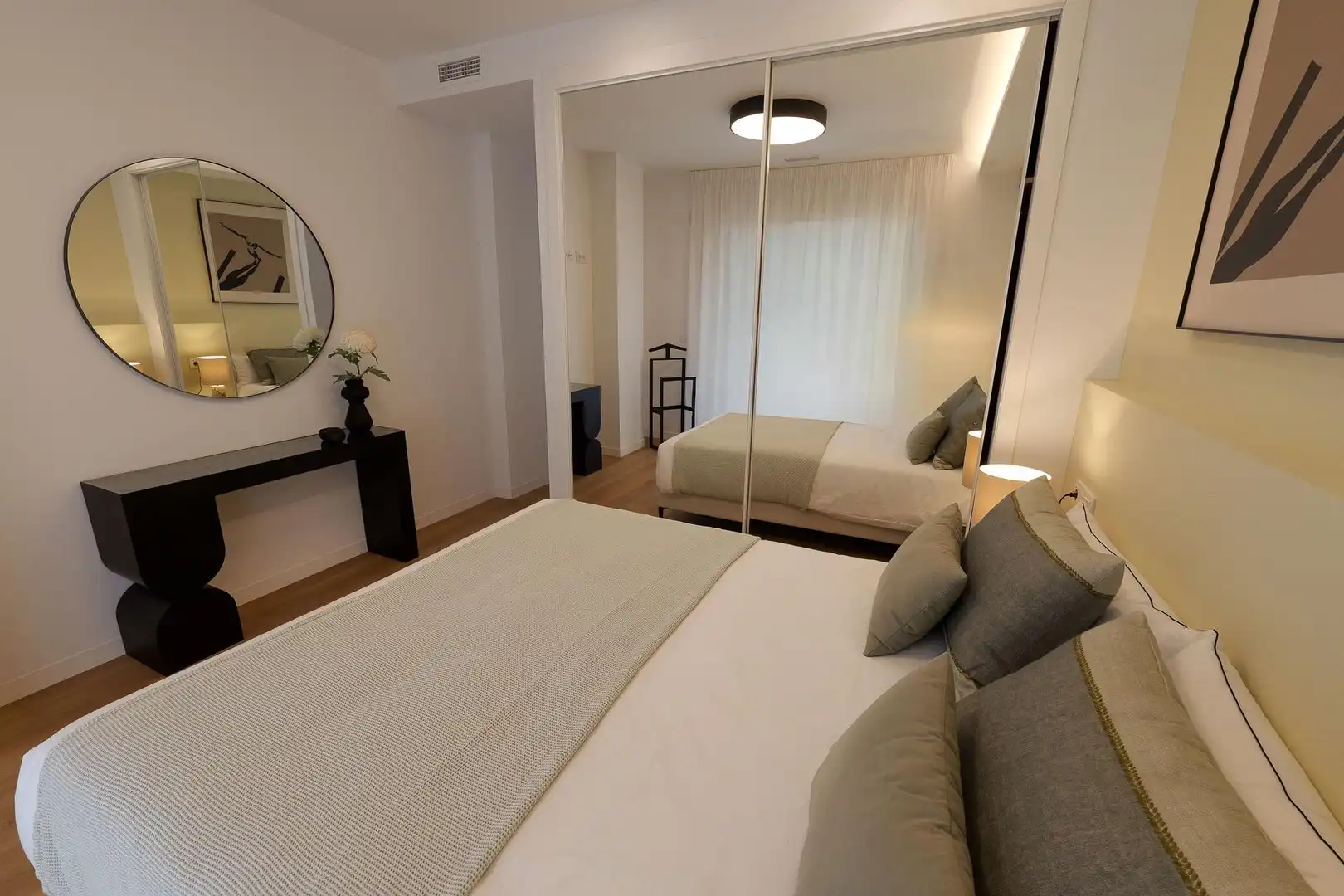Habitación de Apartamento en venta en Campo de Murcia